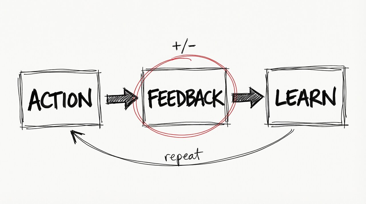 RL (Reinforcement Learning) Explained in Plain English